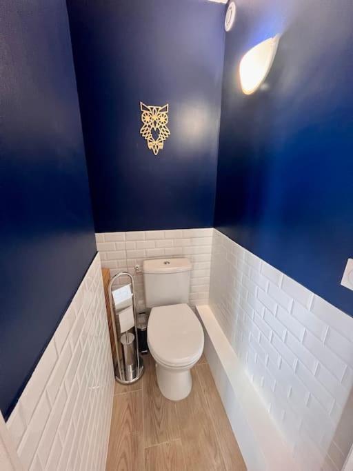 Appartement T2 Proche Des Prebendes トゥール エクステリア 写真