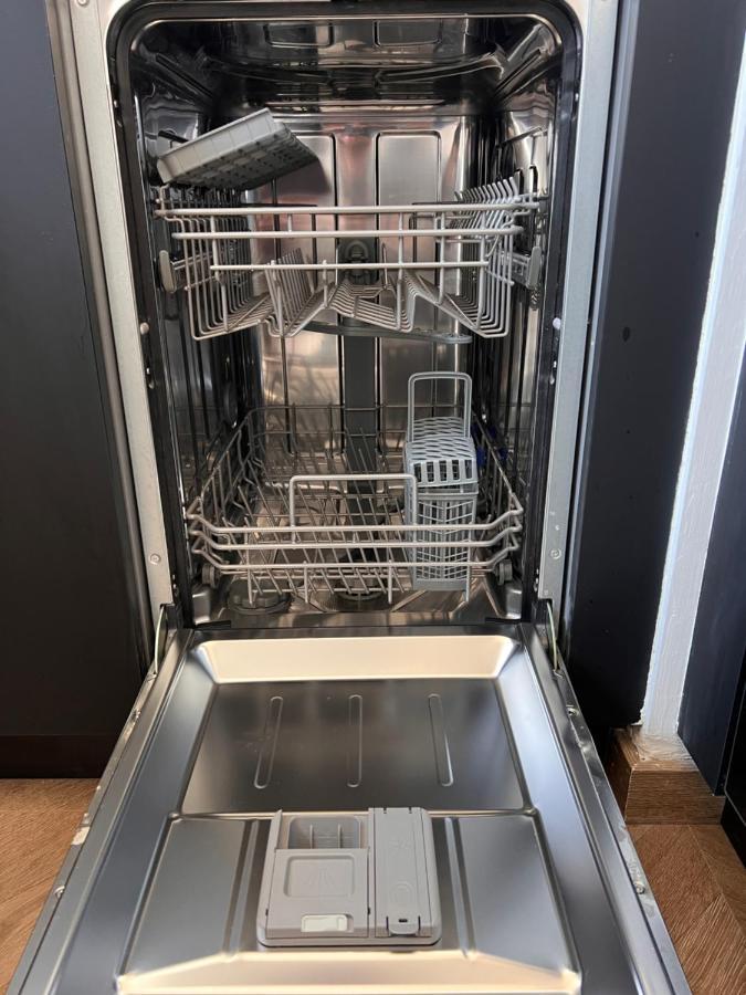 Appartement T2 Proche Des Prebendes トゥール エクステリア 写真