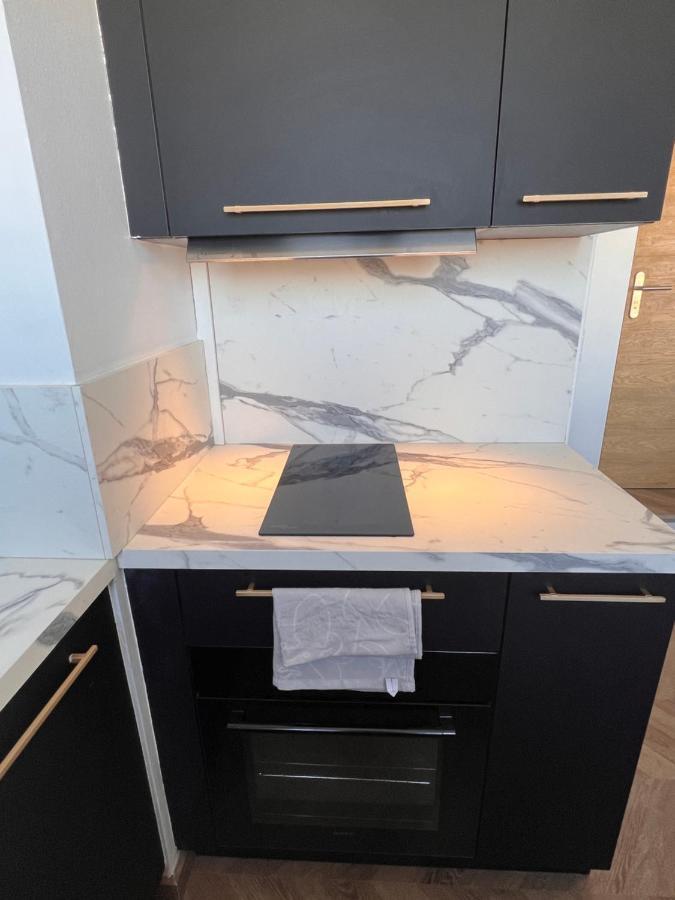 Appartement T2 Proche Des Prebendes トゥール エクステリア 写真