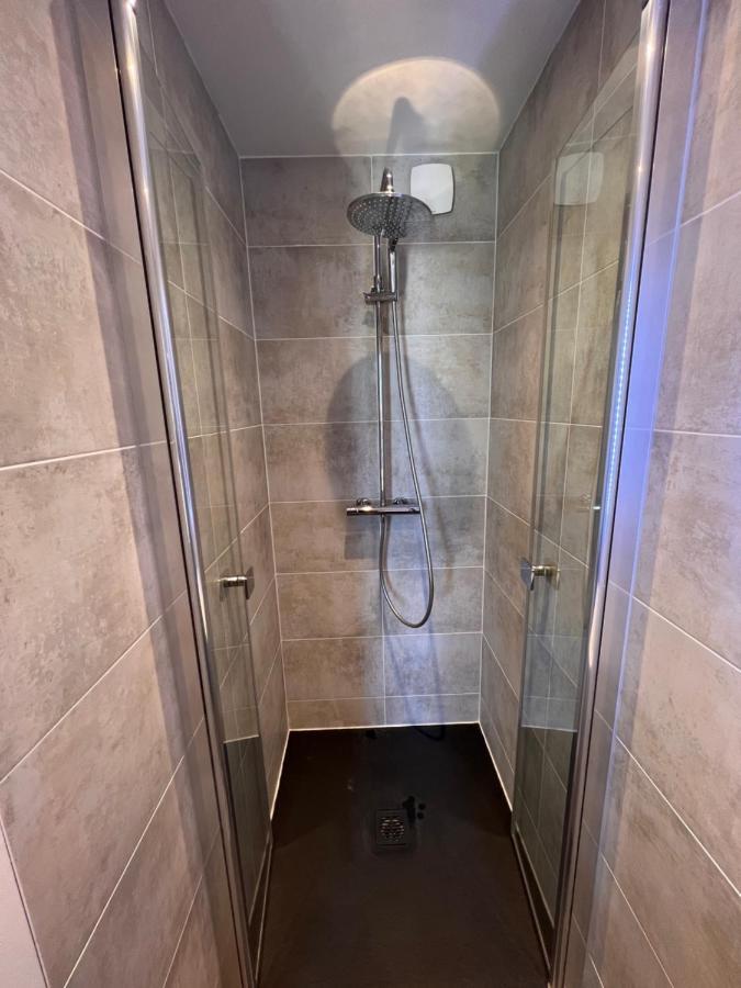Appartement T2 Proche Des Prebendes トゥール エクステリア 写真